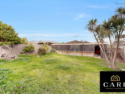 4 FULHAM CLOSE, Hampton Park