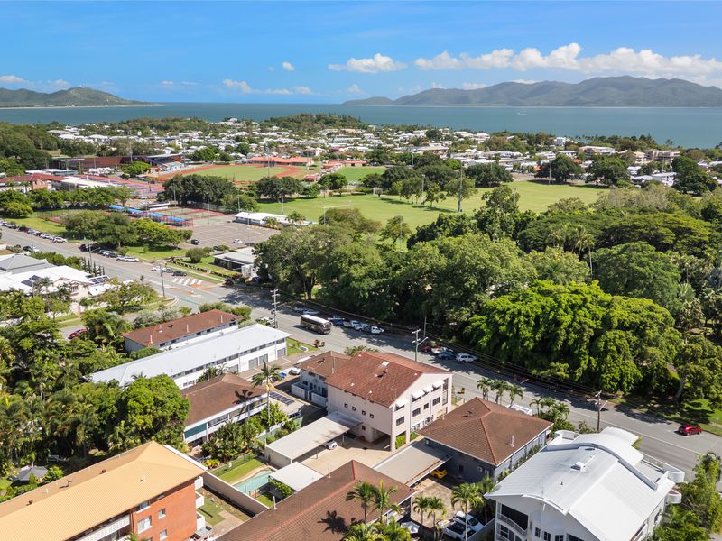 3 / 12 Paxton Street, North Ward