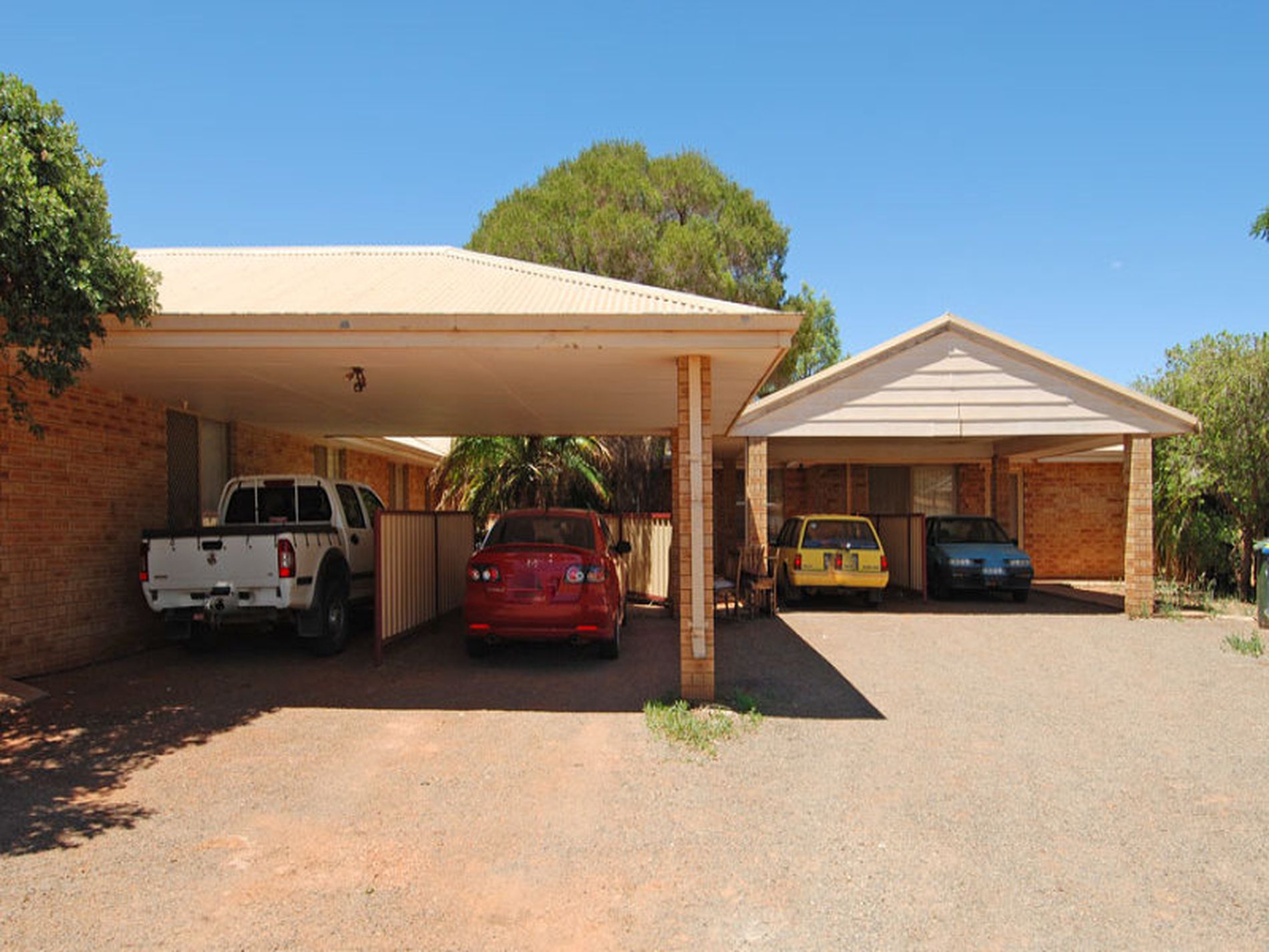 3 / 1 Kenneally Place, Kalgoorlie