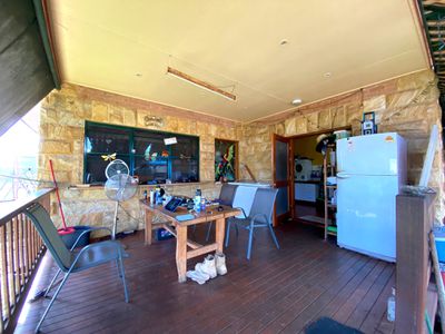 15 JOHNSON ROAD, Kairi