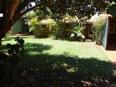 1 Yarrunga Crescent, South Hedland