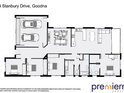 14 Stanbury Drive, Goodna