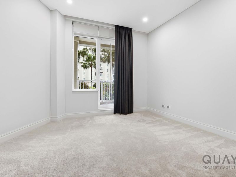 303 / 40 Refinery Drive, Pyrmont