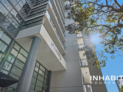 62 / 131 Adelaide Terrace, East Perth