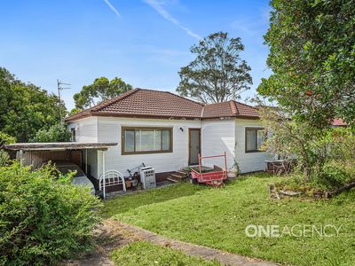 11 Beveles Avenue, Unanderra