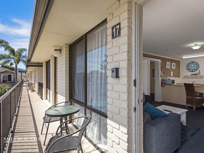 17 / 1 Dunns Lane, Merimbula