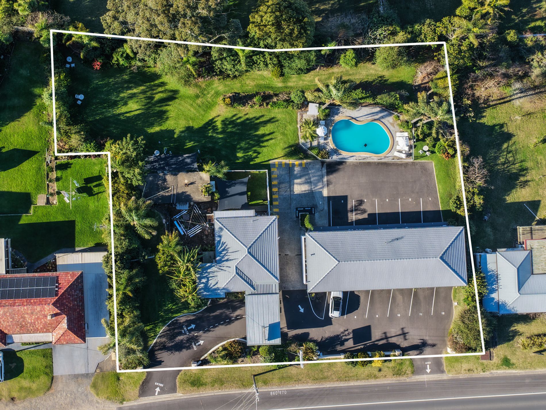 10 Princes Highway, Mollymook