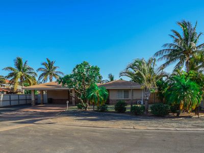 6 Pennings Court, Port Hedland