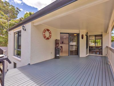 5 Bonito Place, Eden