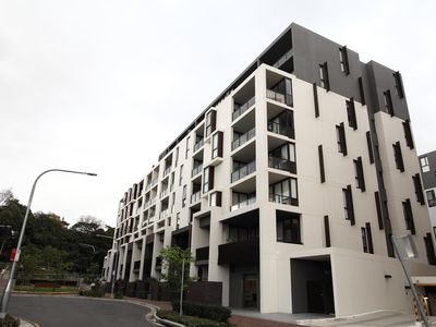 803 / 5 Grattan Close, Forest Lodge
