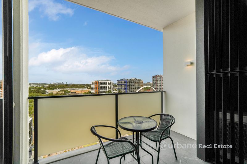 1036 / 2 Morton Street, Parramatta
