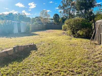 5 Rapanea Street, Moggill