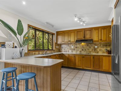 219 Upper Camp Mountain Road, Camp Mountain