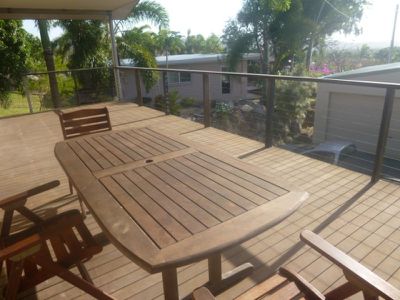 58C Helen Street, Cooktown