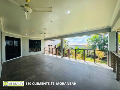 110 Clements Street, Moranbah