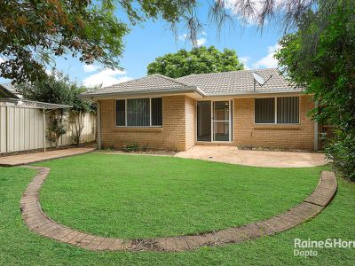 3 / 17 Derwent Place, Albion Park