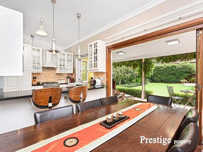 233 Forest Street, Arncliffe