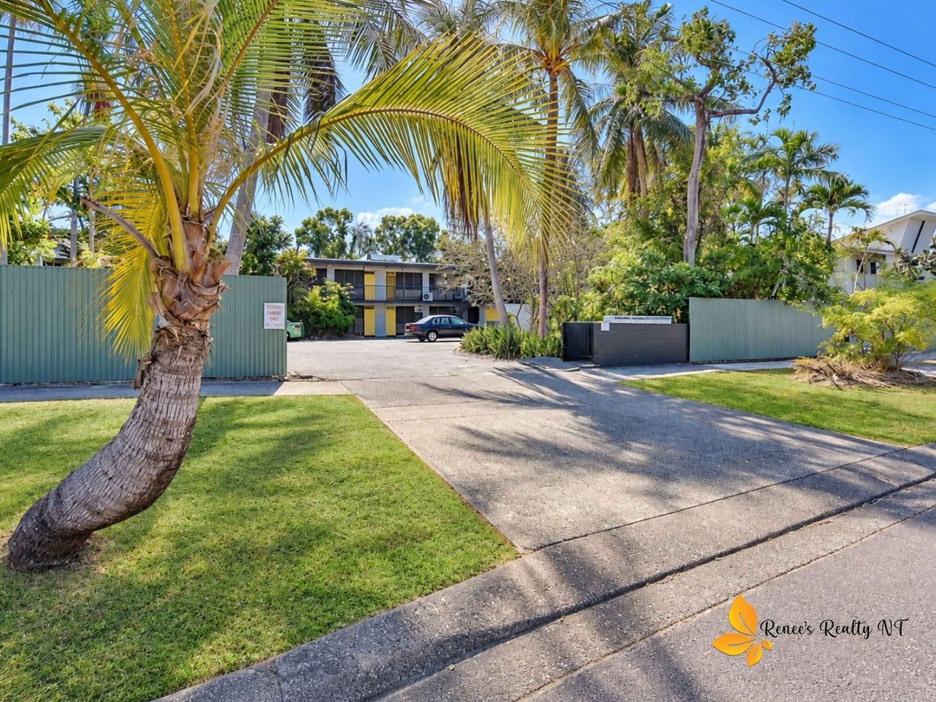1 / 3 Banyan Street, Fannie Bay