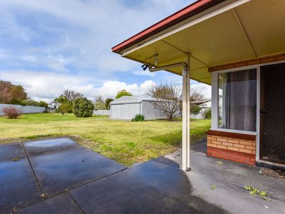 3 White Street, Millicent