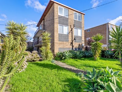 4 / 657 Barkly Street, West Footscray
