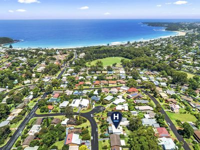 31 Hilltop Crescent, Mollymook Beach