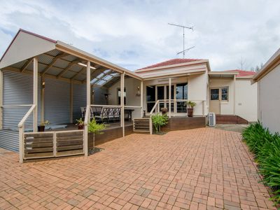 5 Lansell Street , Mount Gambier