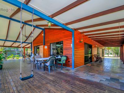 629 Bilwon Road, Biboohra