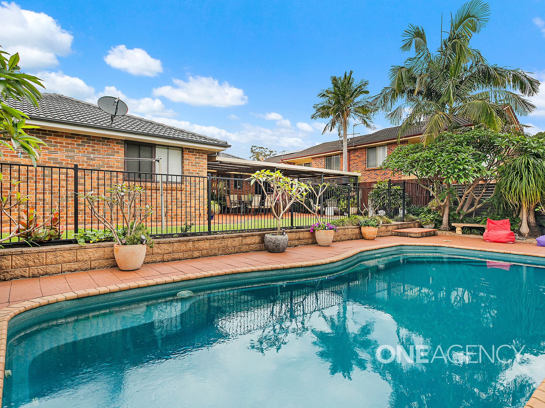 4 Northview Terrace, Figtree