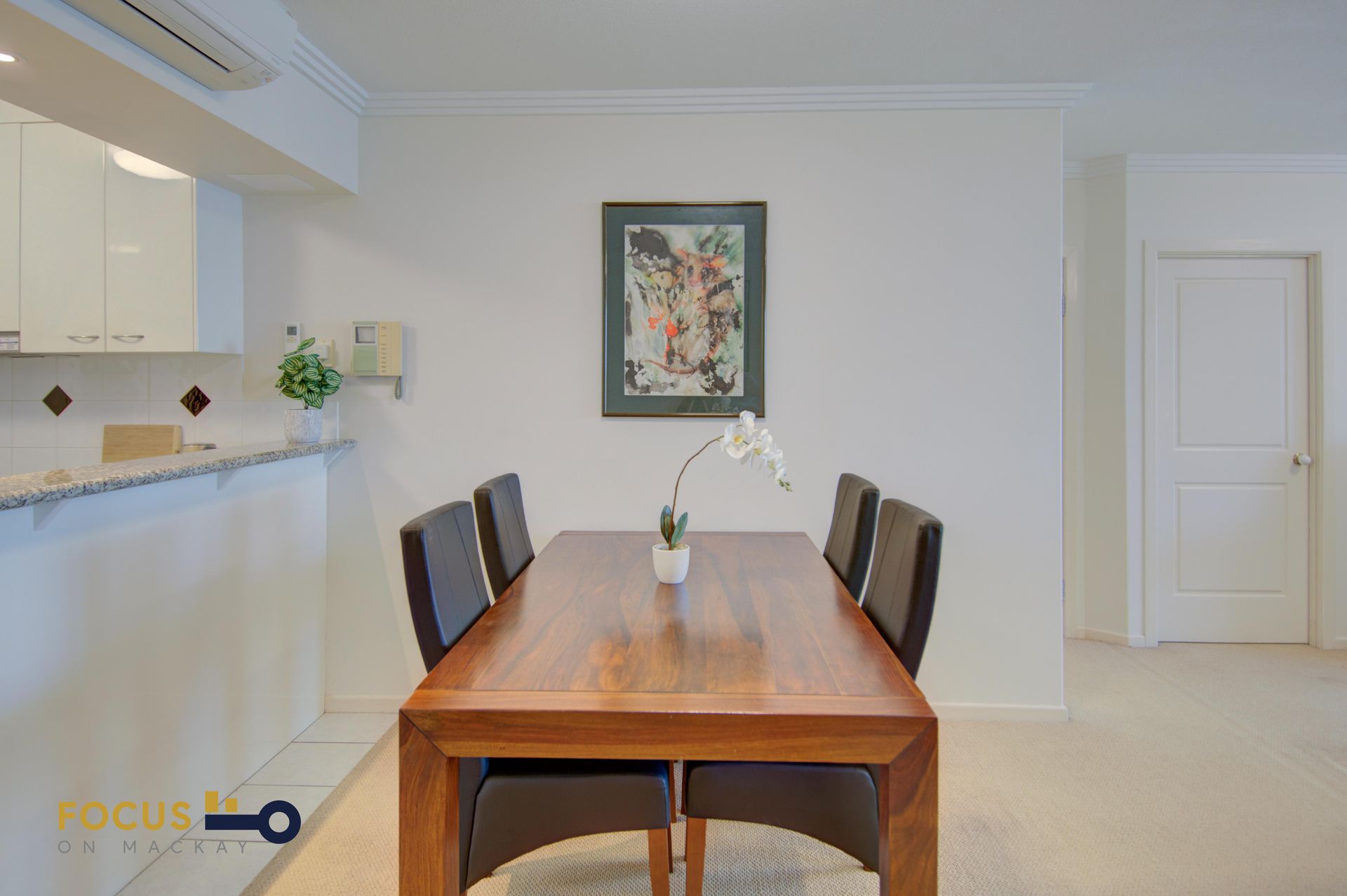 6 / 9 Megan Place, Mackay Harbour