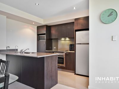 18 / 69 Milligan Street, Perth