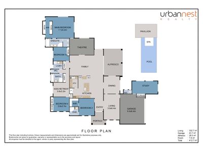 38 Wilga Drive, Bunya