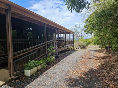 2 Furneaux street, Cooktown