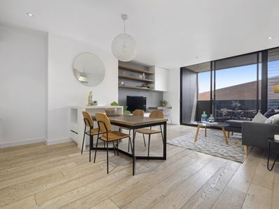 203 / 10 Martin Street, St Kilda