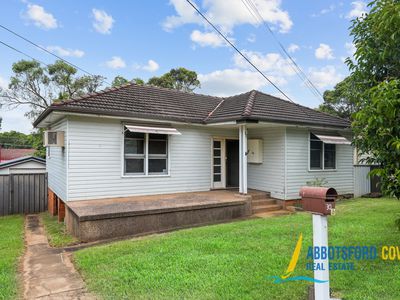 30 Barbara Boulevard, Seven Hills