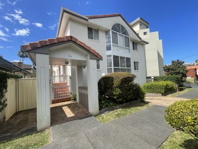 1 / 34 Smith Street, Wollongong