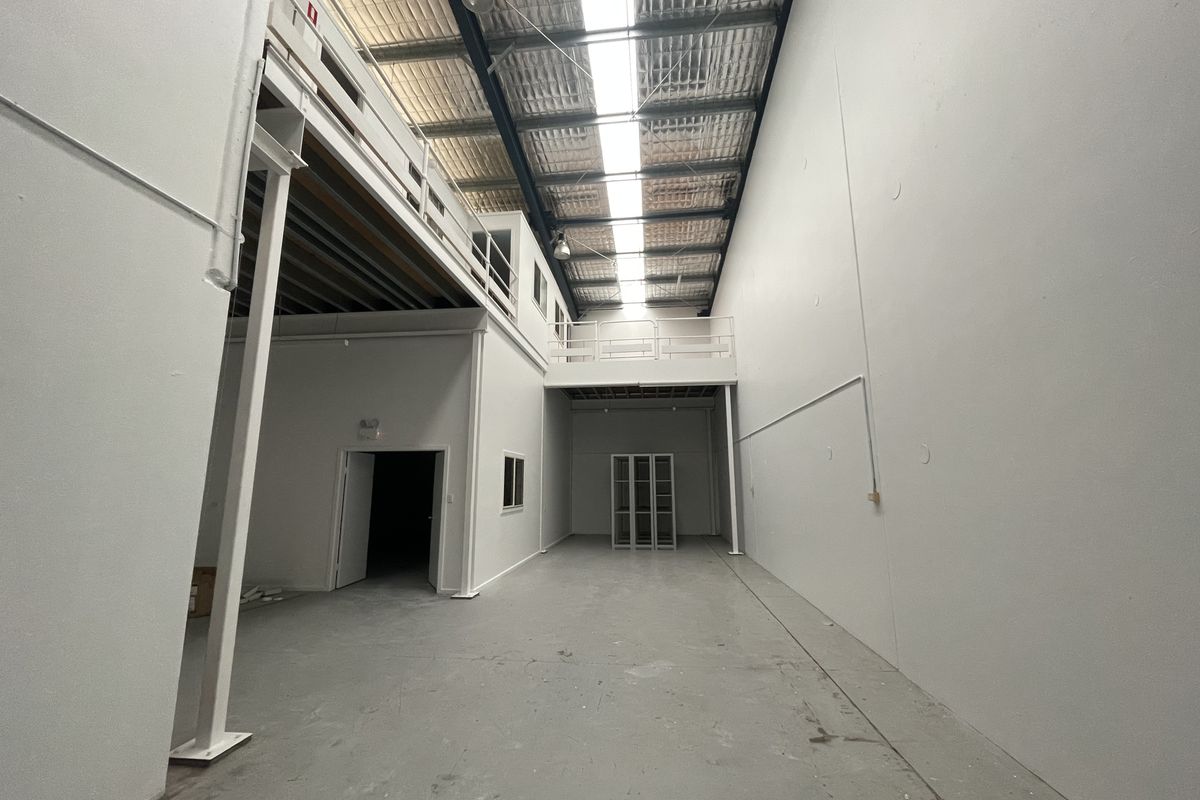 Unit 9 / 16-18 Northumberland Road, Caringbah