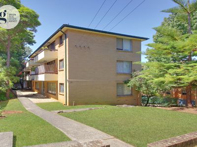 1 / 82 Station Street, West Ryde