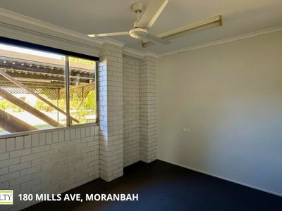 180 Mills Avenue, Moranbah