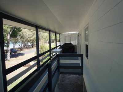 21 Esplanade Walkers Pt., Woodgate