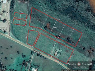 Lot 2, 12594 Bunya Highway, Wooroolin