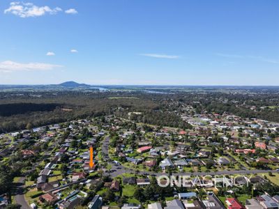 25 Golden Cane Avenue, North Nowra