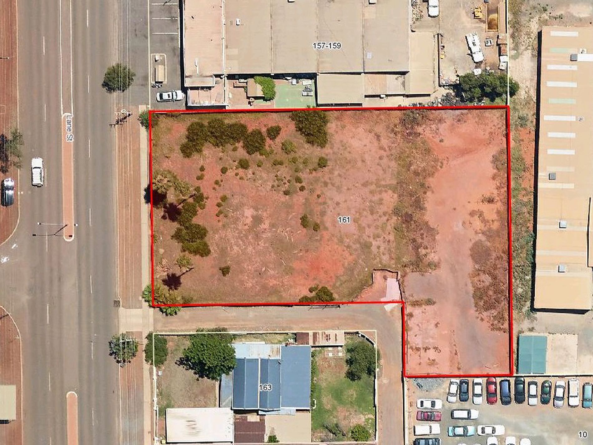 161 Lane Street, Boulder