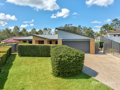 5 Curlew Court, Warner