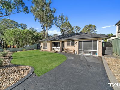 167 & 167a Andromeda Drive, Cranebrook