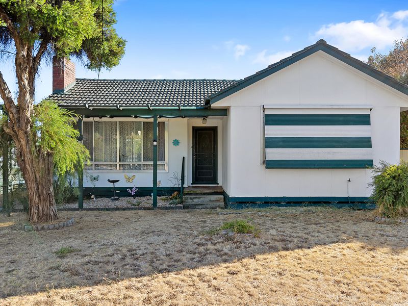 181 Anzac Avenue, Seymour