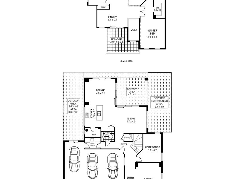 50 Haywards Bay Drive, Haywards Bay