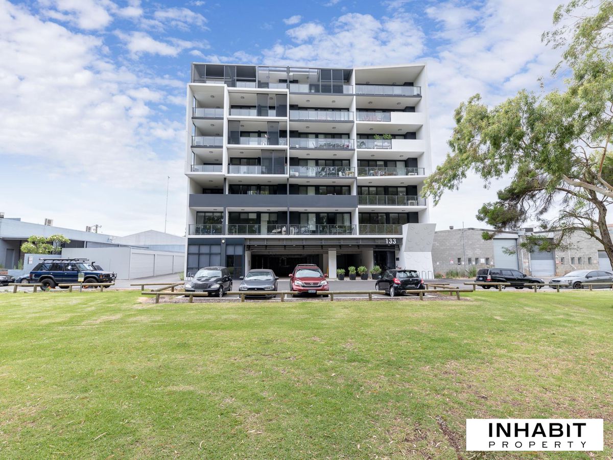 28 / 133 Burswood Road, Burswood