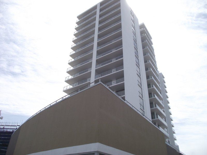 707 / 52 Gauthorpe Street, Rhodes