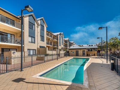 38/11 Shoveler Terrace, Joondalup