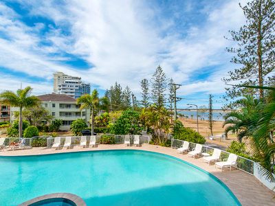 204 / 182 Marine Parade, Labrador